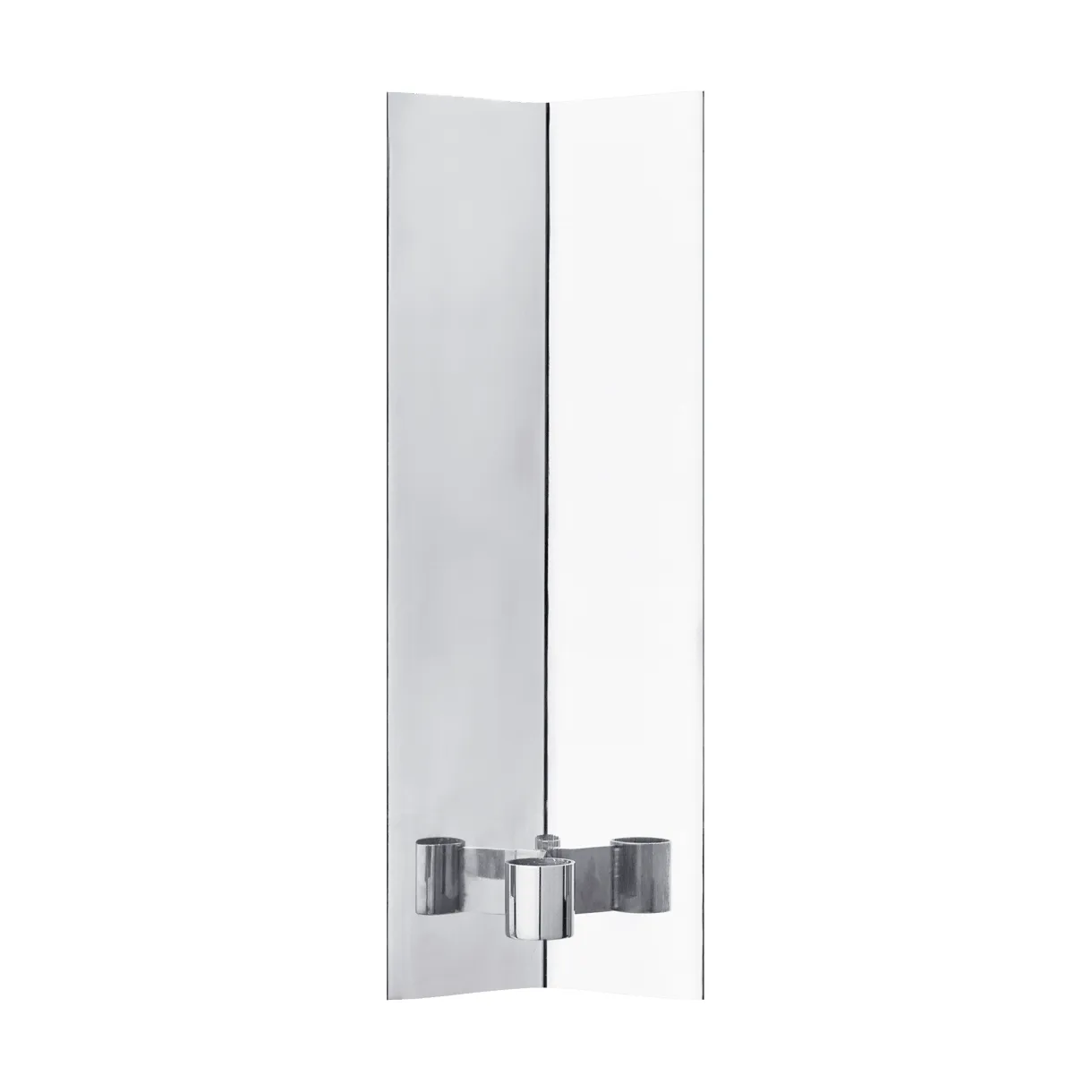 Eddy applique murale, Poli miroir Ferm Living