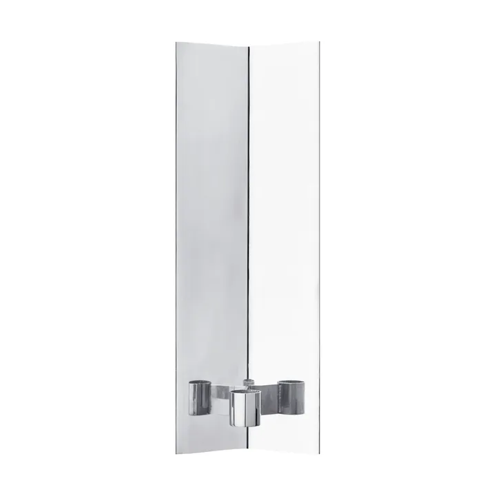 Eddy applique murale - Poli miroir - Ferm Living