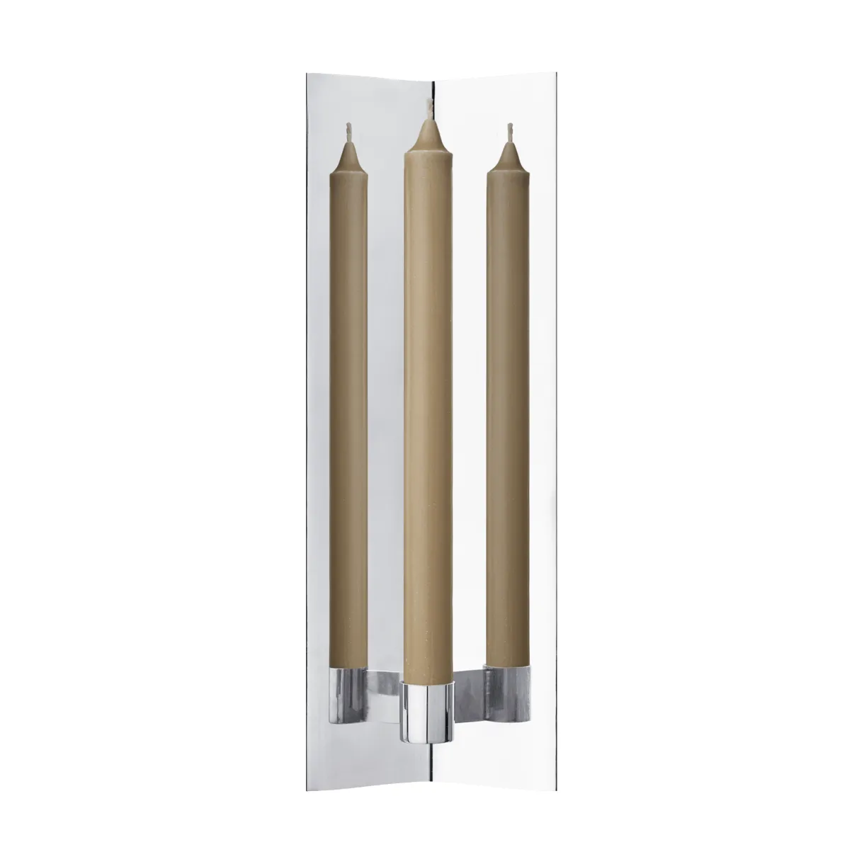 Eddy applique murale, Poli miroir Ferm Living