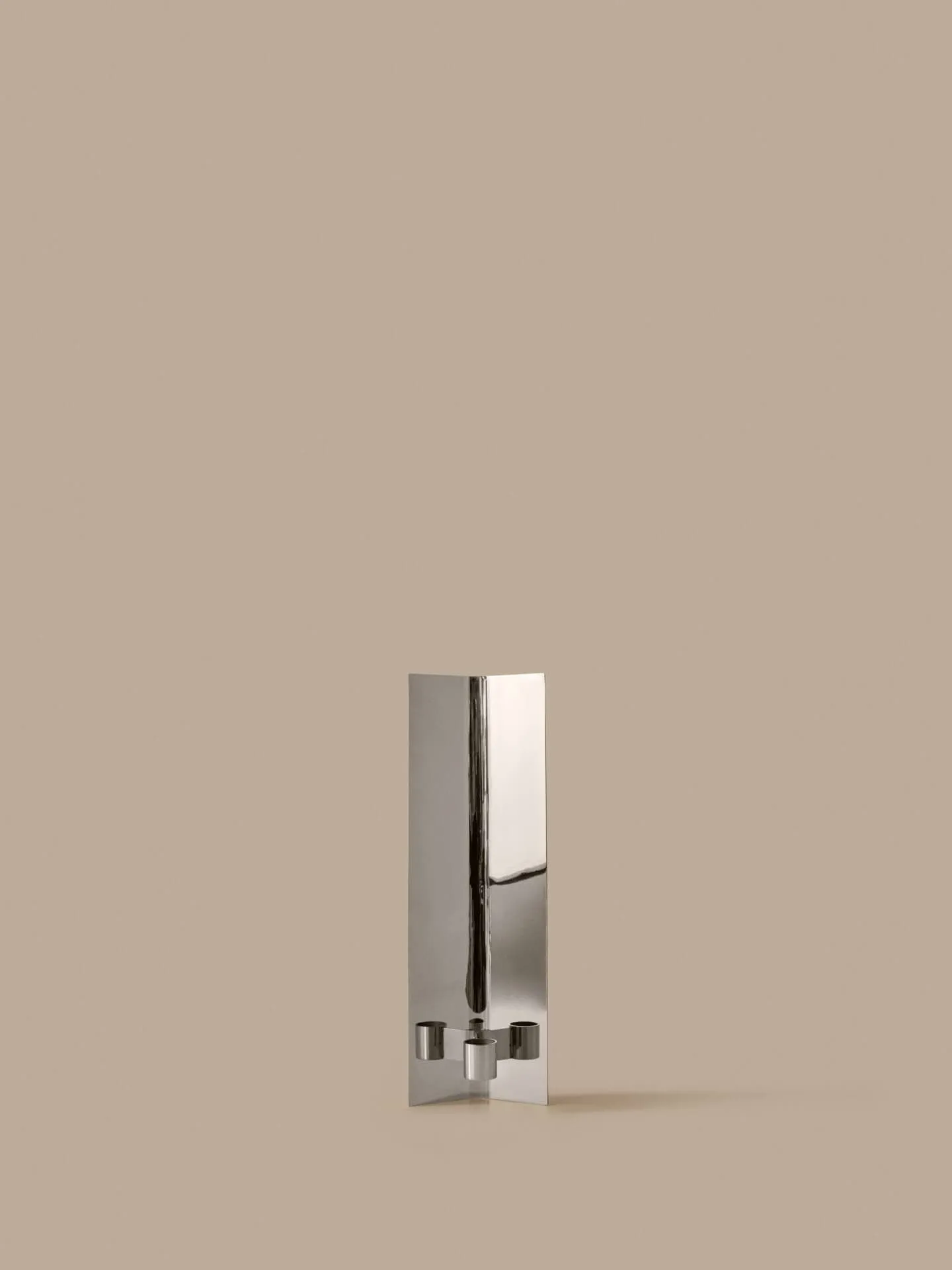 Eddy applique murale, Poli miroir Ferm Living