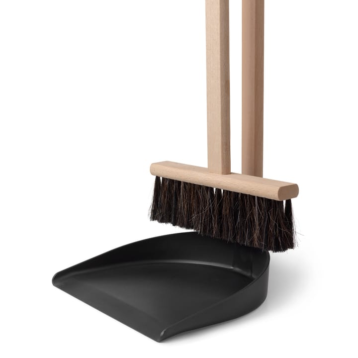 Ensemble balai et pelle ICON, Nature Ferm Living