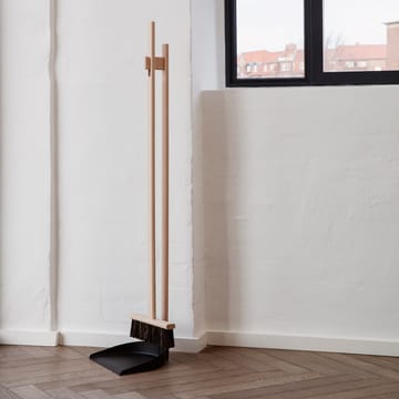 Ensemble balai et pelle ICON - Nature - Ferm Living