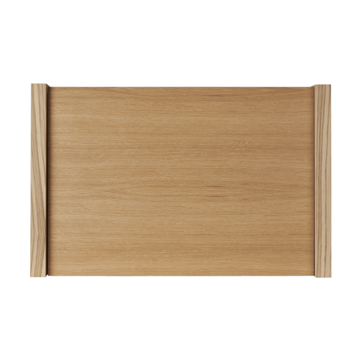 Étagère à livres Kona insert d'armoire - Natural - Ferm Living