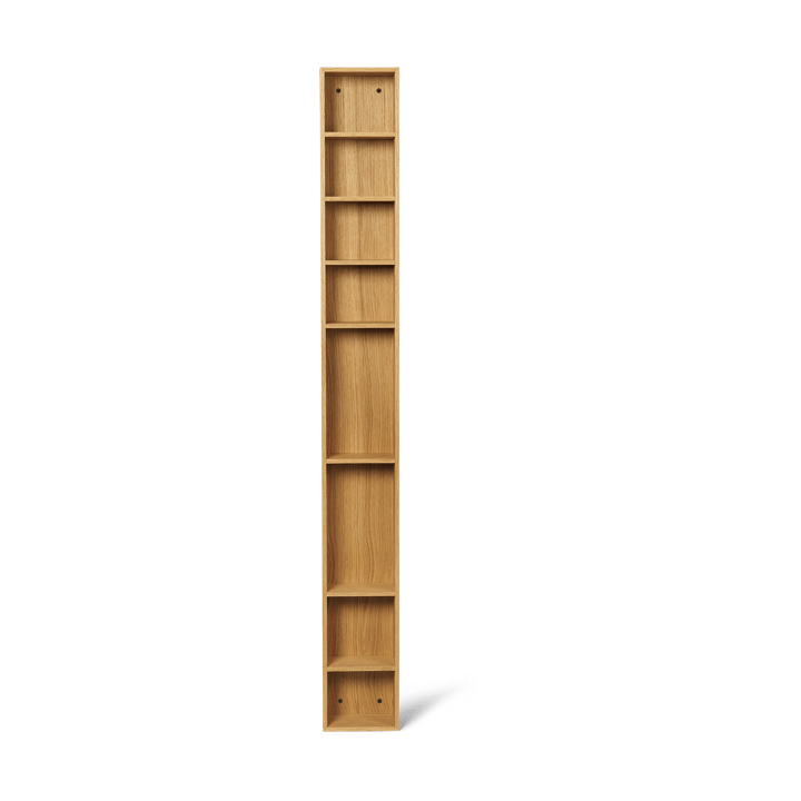 Étagère Bon 138x16 cm - Oiled Oak - Ferm Living