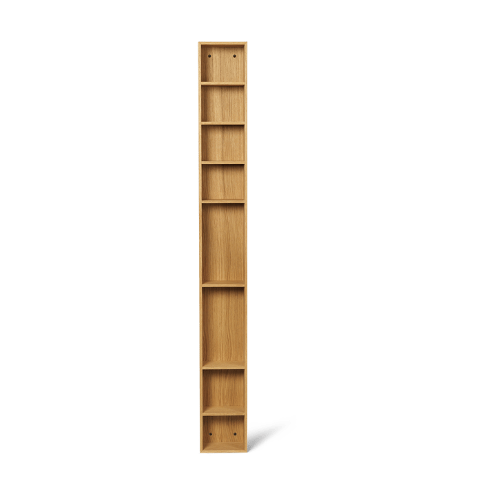 Étagère Bon 138x16 cm - Oiled Oak - Ferm LIVING