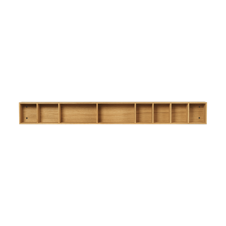 Étagère Bon 138x16 cm, Oiled Oak Ferm Living