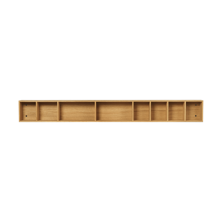 Étagère Bon 138x16 cm - Oiled Oak - ferm LIVING