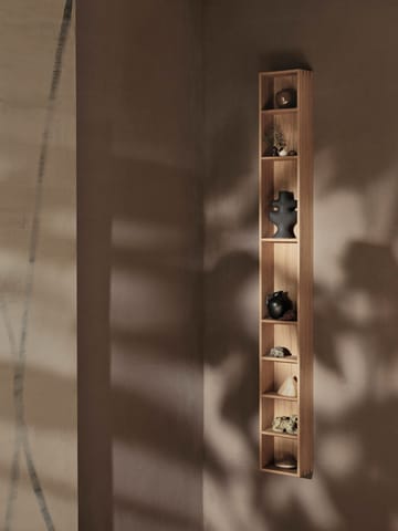 Étagère Bon 138x16 cm - Oiled Oak - Ferm Living