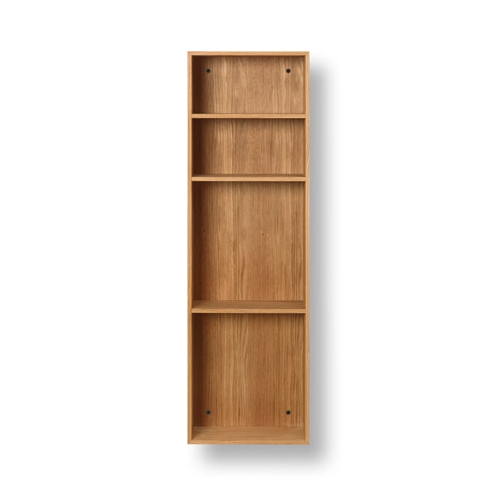 Etagère Bon 36x47 cm - Chêne huilé - Ferm Living