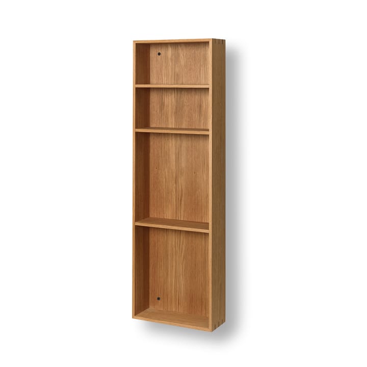 Etagère Bon 36x47 cm, Chêne huilé Ferm Living