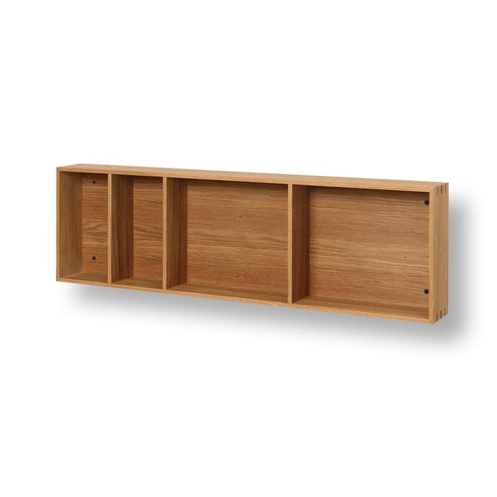 Etagère Bon 36x47 cm, Chêne huilé Ferm Living
