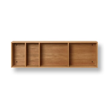 Etagère Bon 36x47 cm - Chêne huilé - Ferm Living