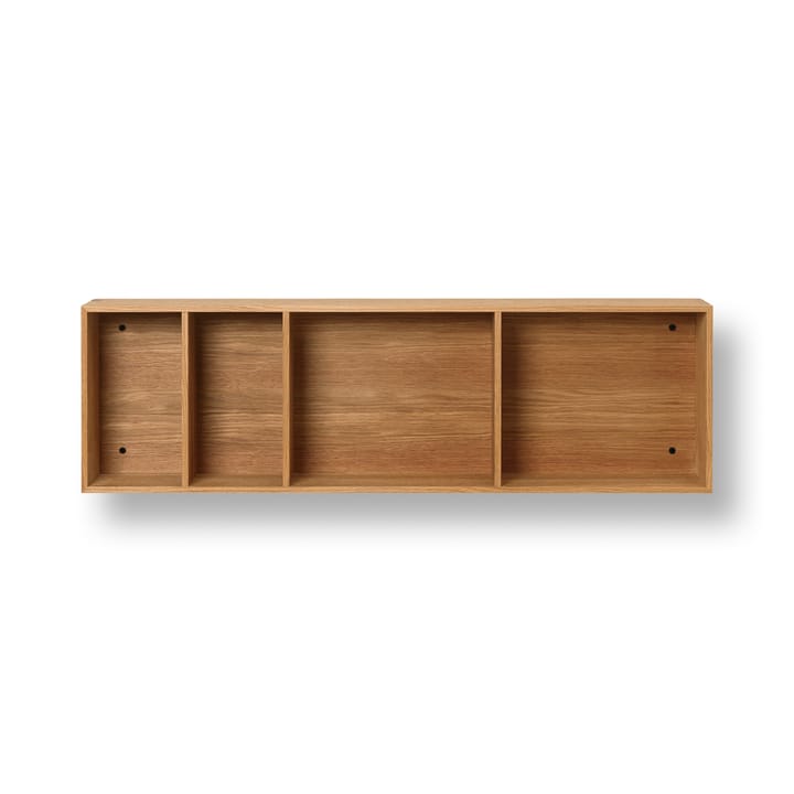 Etagère Bon 36x47 cm, Chêne huilé Ferm Living