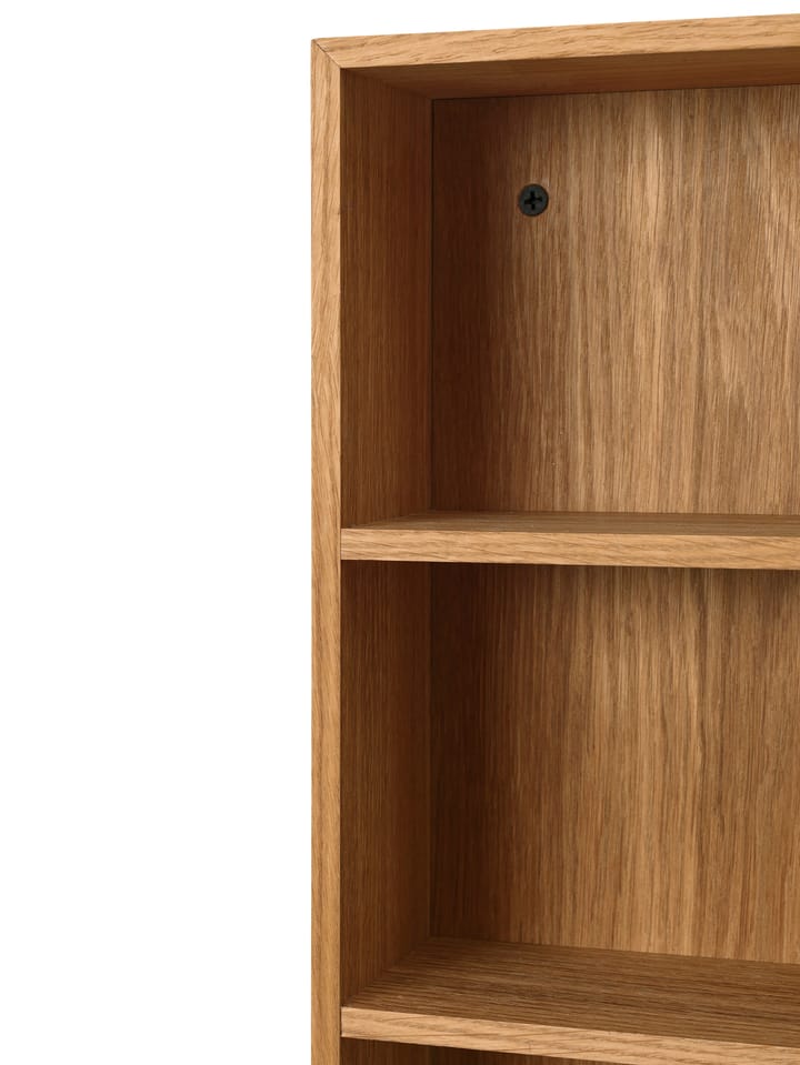 Etagère Bon 36x47 cm, Chêne huilé Ferm Living