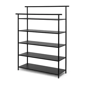 Étagère de sol Dora - Black - Ferm Living