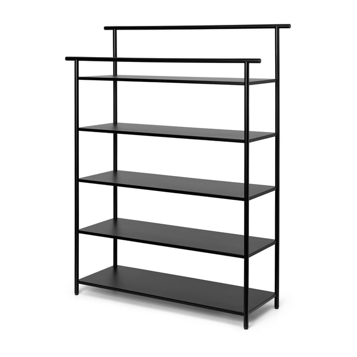 Étagère de sol Dora - Black - Ferm Living