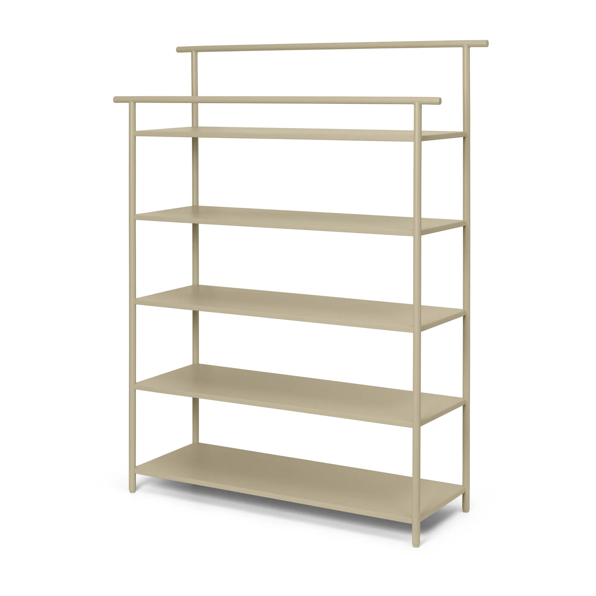 Ferm Living Étagère de sol Dora Cashmere
