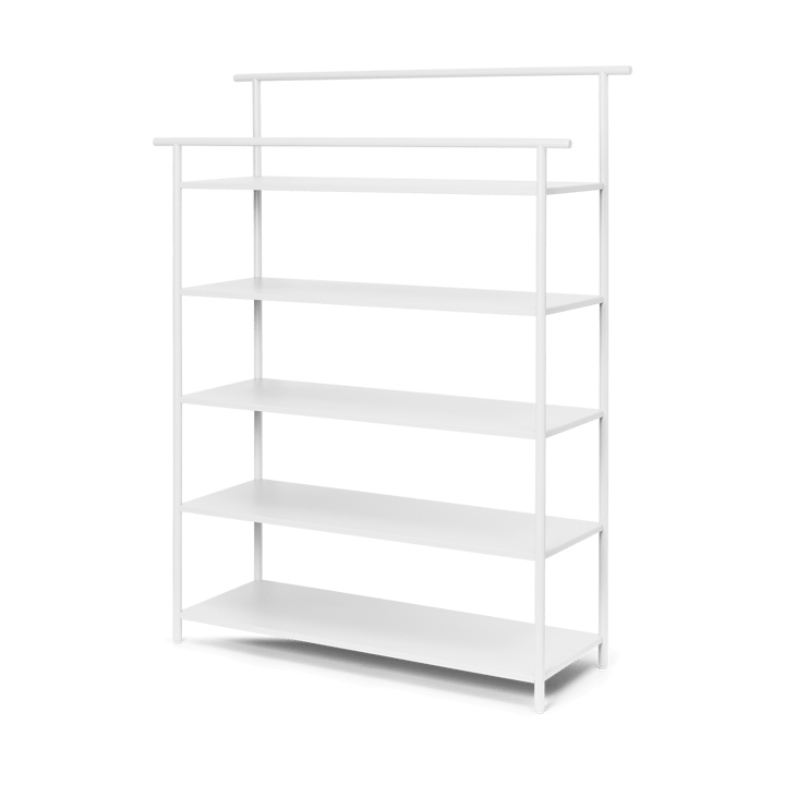 Étagère de sol Dora - White - Ferm Living