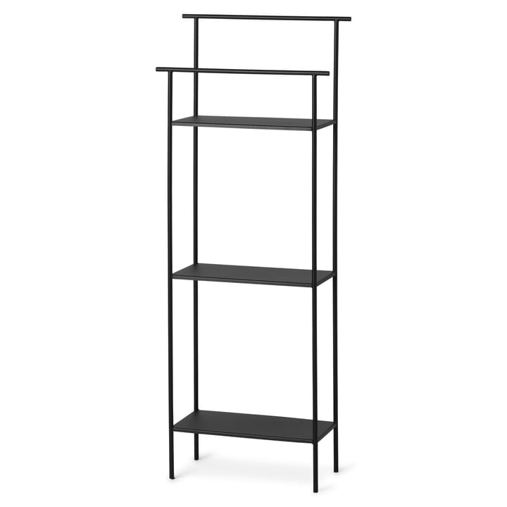 Étagère Dora - Black - Ferm Living