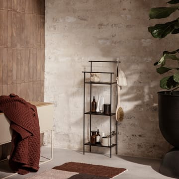 Étagère Dora - Black - Ferm Living
