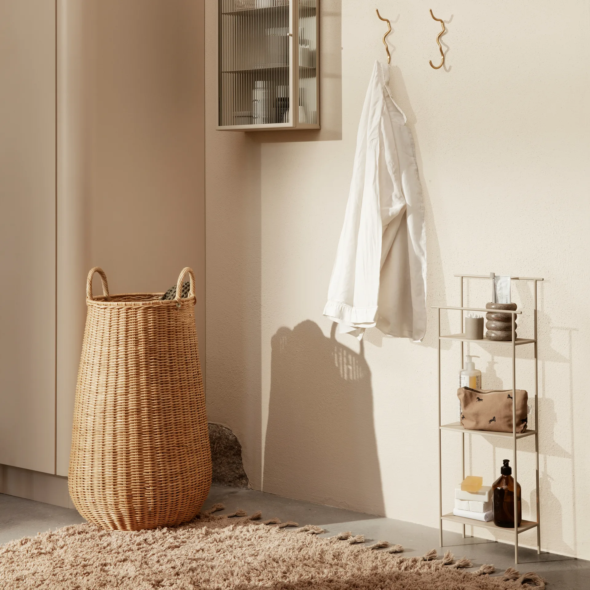 Étagère Dora, Cashmere Ferm Living