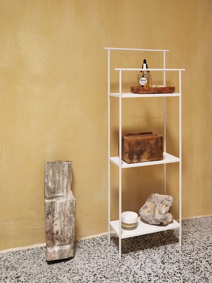 Étagère Dora, White Ferm Living