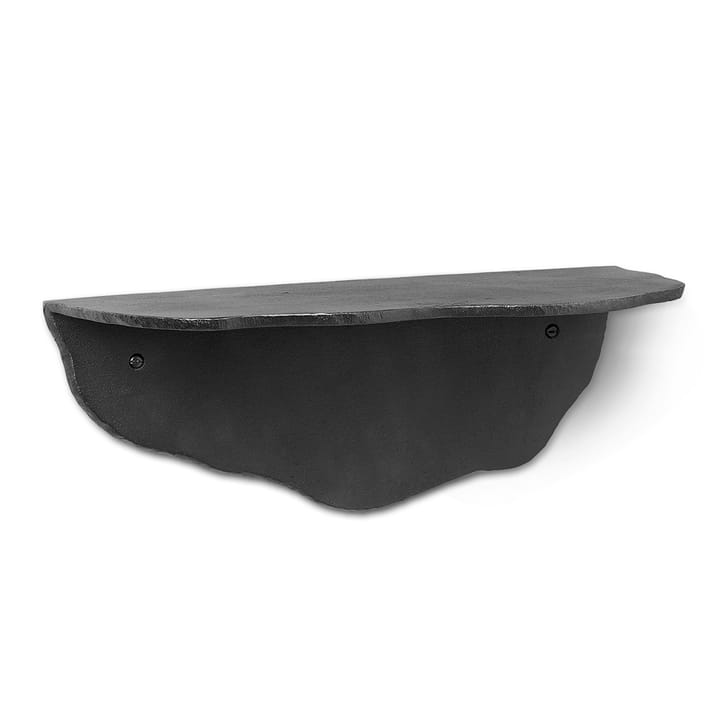 Etagère Fracture - Aluminium foncé - Ferm Living