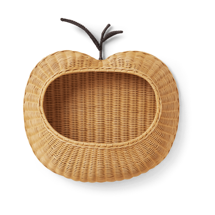 Étagère murale Apple - 49,6x52 cm - Ferm Living