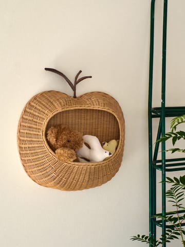 Étagère murale Apple - 49,6x52 cm - Ferm Living