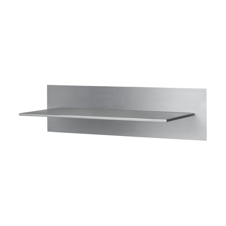 Étagère murale Lager single 35 - Aluminium - Ferm Living