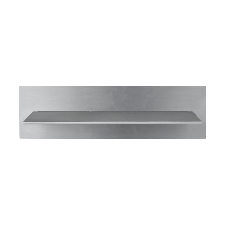 Étagère murale Lager single 35, Aluminium Ferm Living