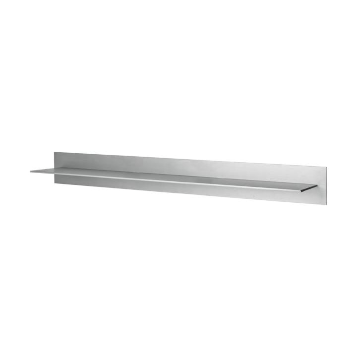 Etagère murale Lager single 85 - Aluminium - Ferm Living