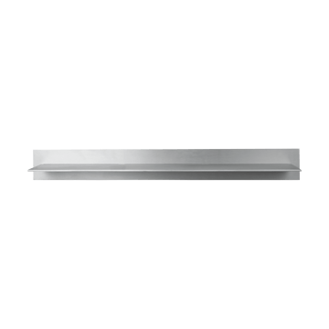 Etagère murale Lager single 85 - Aluminium - Ferm Living