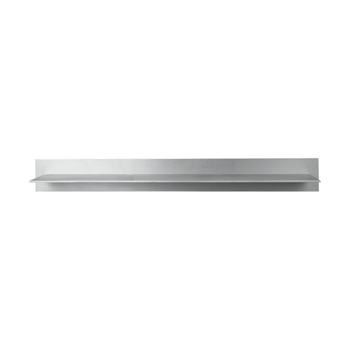 Etagère murale Lager single 85, Aluminium Ferm Living