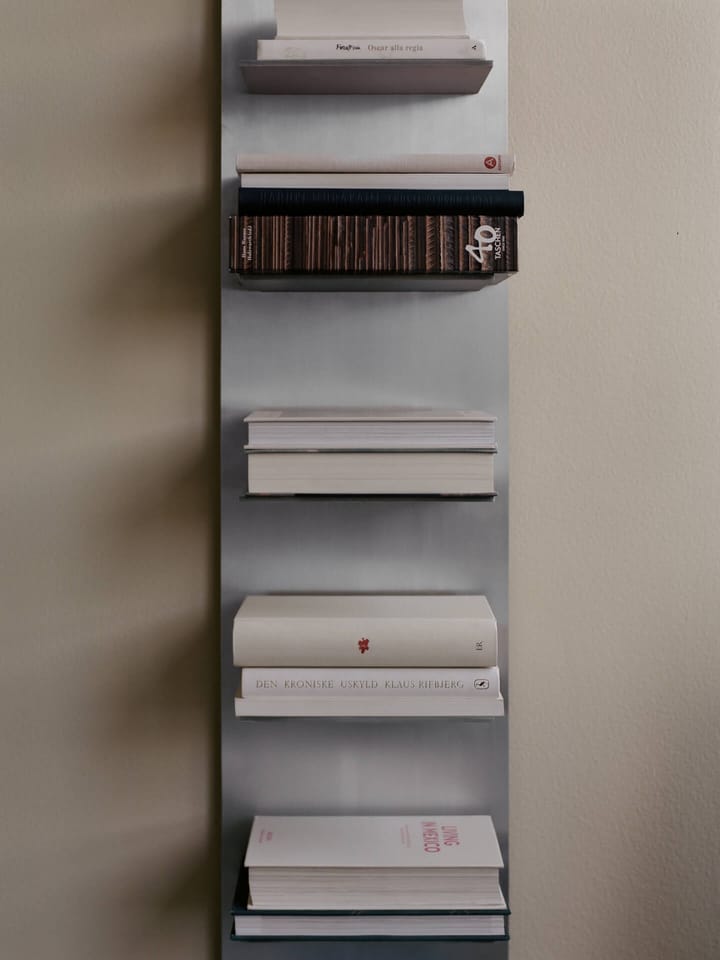 Étagère murale Lager tall, Aluminium Ferm Living