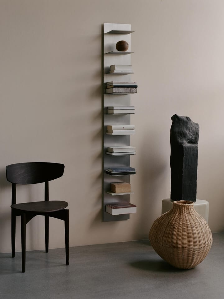 Étagère murale Lager tall, Aluminium Ferm Living