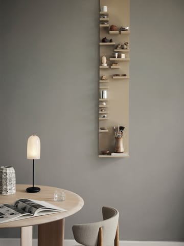 Étagère murale Parade 140 cm - Cachemire - Ferm Living
