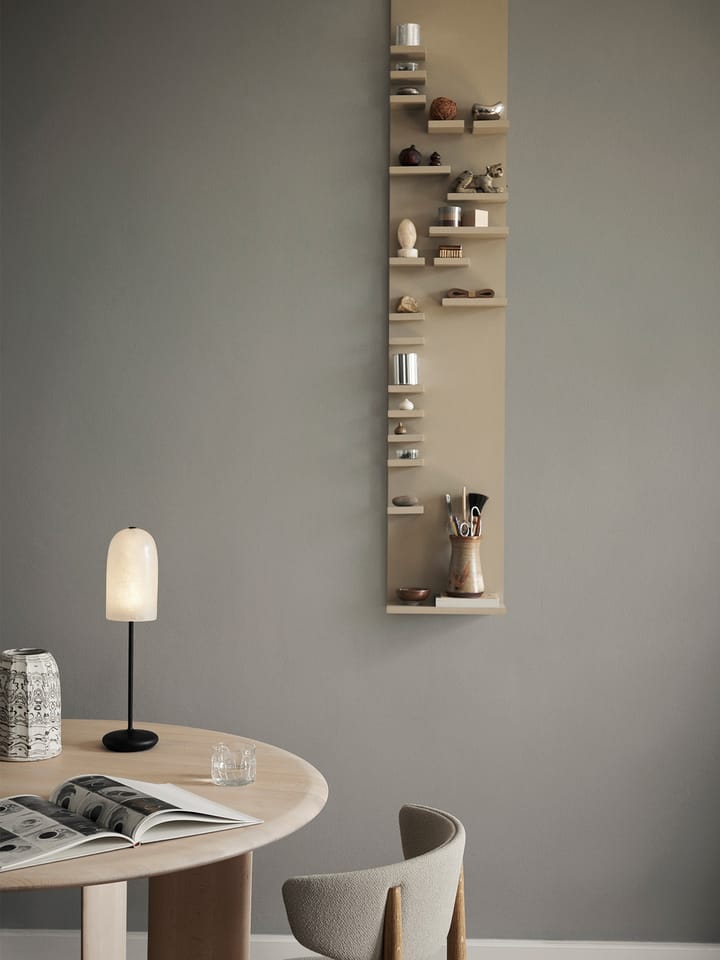 Étagère murale Parade 140 cm, Cachemire Ferm Living
