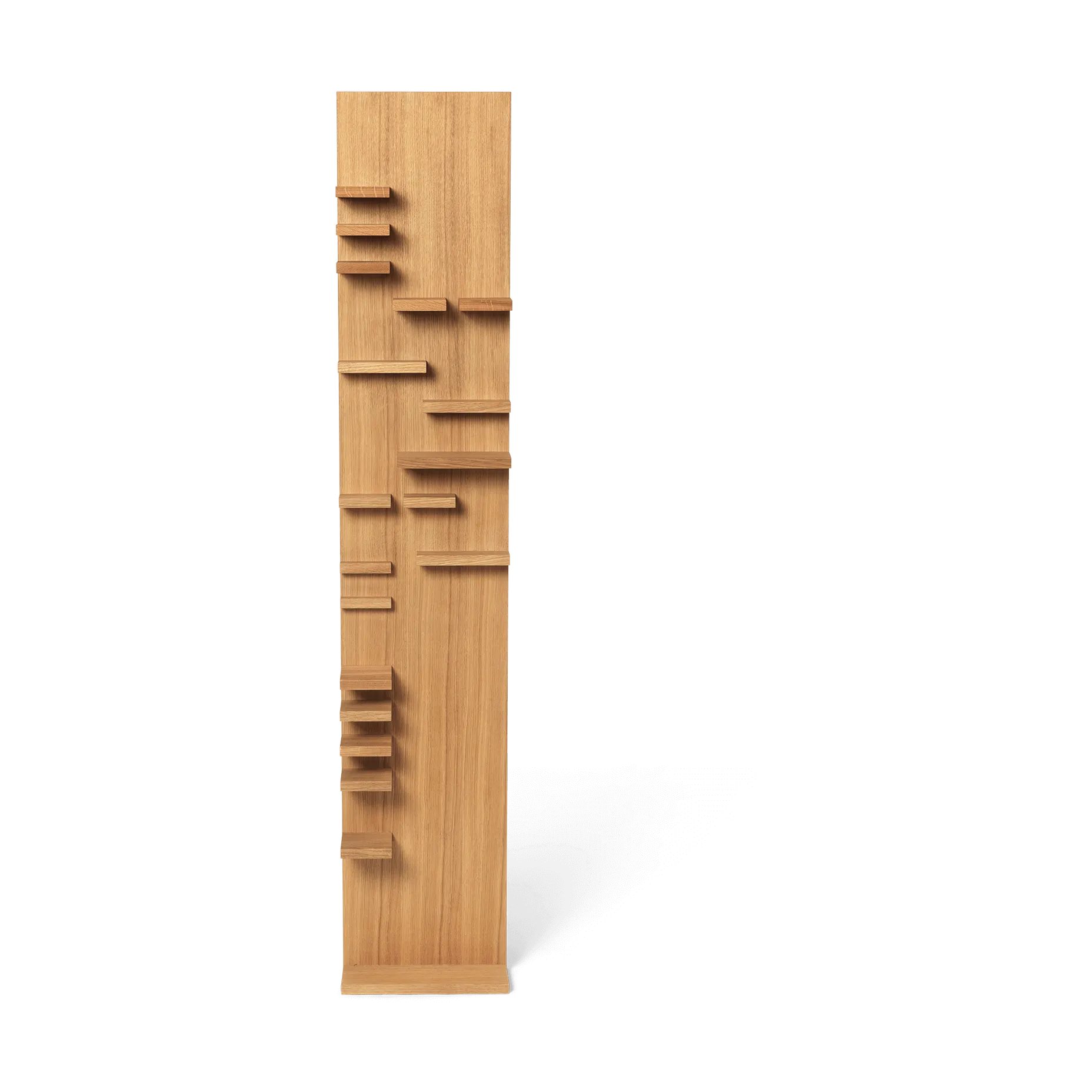 Étagère murale Parade 140 cm, Oiled oak Ferm Living