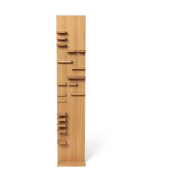 Étagère murale Parade 140 cm - Oiled oak - Ferm Living