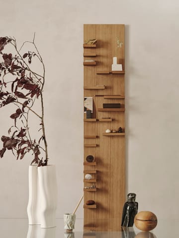 Étagère murale Parade 140 cm - Oiled oak - Ferm Living
