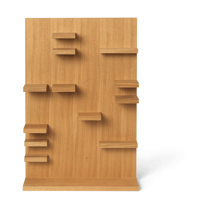 Étagère murale Parade 60 cm - Oiled oak - Ferm Living