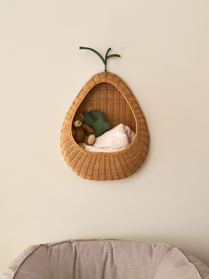 Étagère murale Pear, 45,7x68 cm Ferm Living