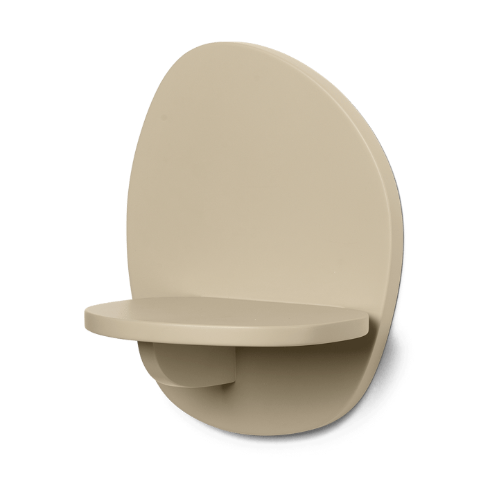 Étagère murale Pilu 25 cm, Cashmere Ferm Living
