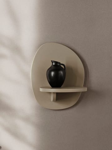Étagère murale Pilu 25 cm - Cashmere - Ferm Living