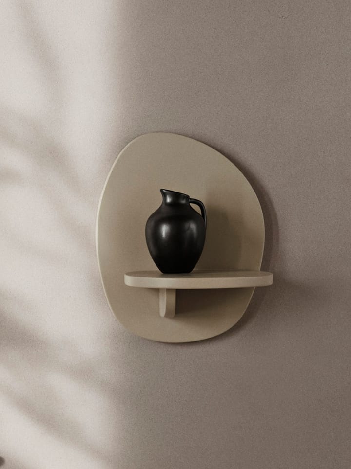 Étagère murale Pilu 25 cm, Cashmere Ferm Living