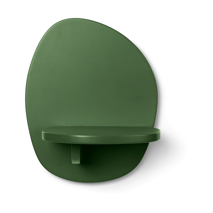 Étagère murale Pilu 25 cm - Verdant Green - Ferm Living