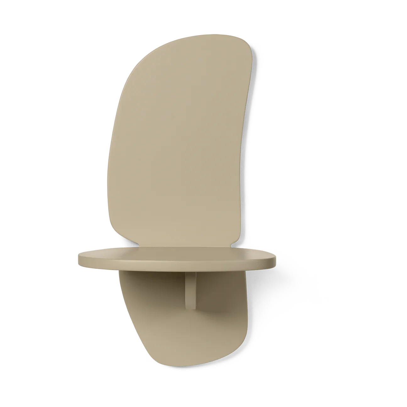 Étagère murale Pilu 40 cm, Cashmere Ferm Living