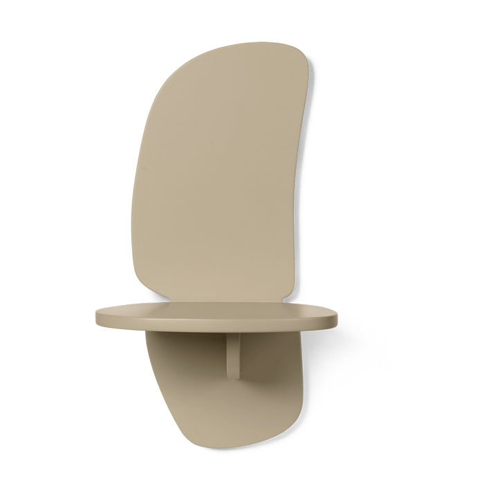 Étagère murale Pilu 40 cm - Cashmere - Ferm Living