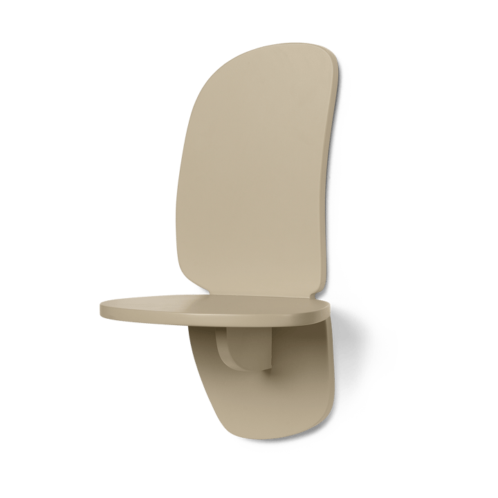 Étagère murale Pilu 40 cm, Cashmere Ferm Living